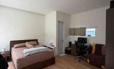 Jual cepat Rumah Bagus di Garut