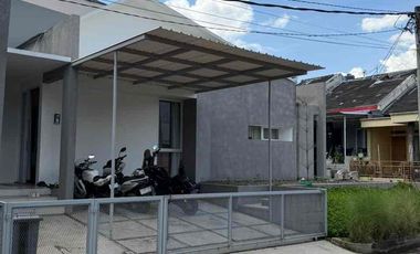 Jual cepat Rumah Bagus di Garut