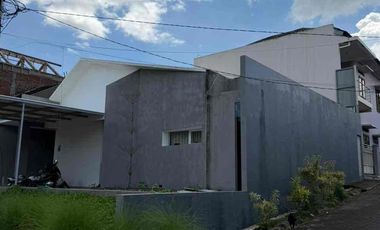 Jual cepat Rumah Bagus di Garut