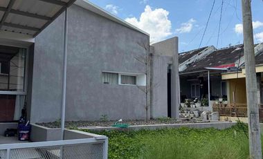 Jual cepat Rumah Bagus di Garut