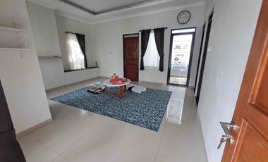 Rumah di Jual di Gardenia Resort Tarogong Garut Siap Huni