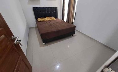 Rumah di Jual di Gardenia Resort Tarogong Garut Siap Huni