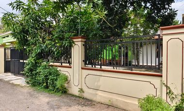 Rumah dijual di Pati Jawa Tengah | Kota | Kampung | Juwana nego sampai deal