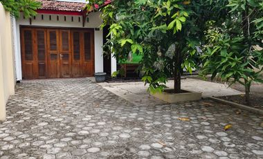 Rumah dijual di Pati Jawa Tengah | Kota | Kampung | Juwana nego sampai deal