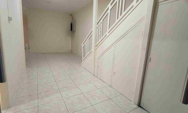 Disewakan Ruko/Kantor Strategis di Jl. Tebet Barat Dalam, Jaksel.