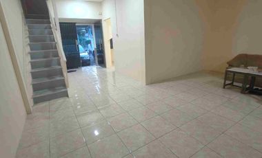 Disewakan Ruko/Kantor Strategis di Jl. Tebet Barat Dalam, Jaksel.