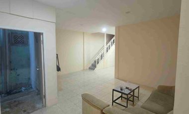 Disewakan Ruko/Kantor Strategis di Jl. Tebet Barat Dalam, Jaksel.