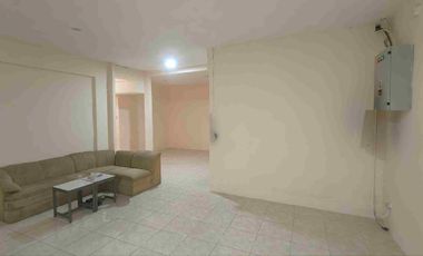 Disewakan Ruko/Kantor Strategis di Jl. Tebet Barat Dalam, Jaksel.