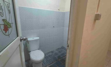 Disewakan Ruko/Kantor Strategis di Jl. Tebet Barat Dalam, Jaksel.