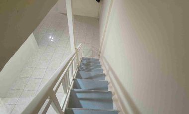 Disewakan Ruko/Kantor Strategis di Jl. Tebet Barat Dalam, Jaksel.