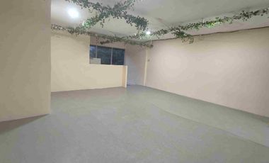 Disewakan Ruko/Kantor Strategis di Jl. Tebet Barat Dalam, Jaksel.