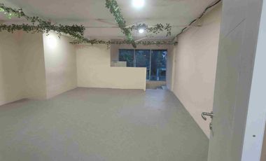 Disewakan Ruko/Kantor Strategis di Jl. Tebet Barat Dalam, Jaksel.