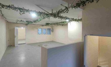 Disewakan Ruko/Kantor Strategis di Jl. Tebet Barat Dalam, Jaksel.