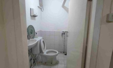 Disewakan Ruko/Kantor Strategis di Jl. Tebet Barat Dalam, Jaksel.