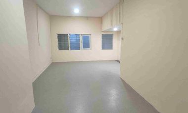 Disewakan Ruko/Kantor Strategis di Jl. Tebet Barat Dalam, Jaksel.