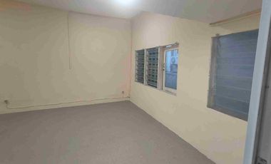 Disewakan Ruko/Kantor Strategis di Jl. Tebet Barat Dalam, Jaksel.