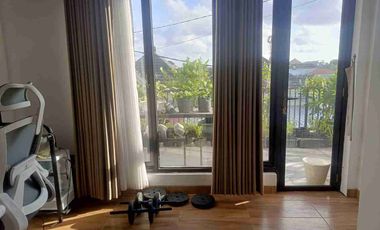 Rumah Antasura Denpasar Utara