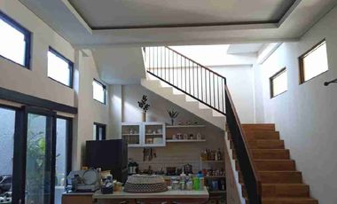 Rumah Antasura Denpasar Utara