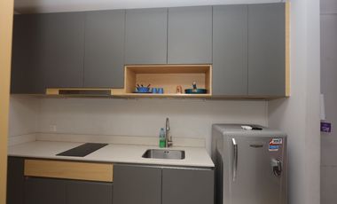Disewakan Apartemen Taman Anggrek Type Studio Jakarta Barat