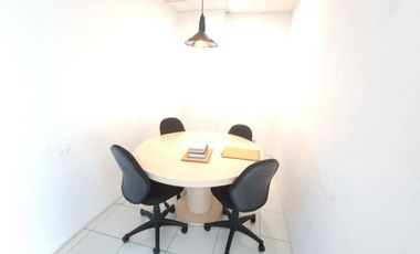 Sewa Rukan/Ruko 3 Lantai di Pinggir Jalan Protokol MT Haryono Tebet