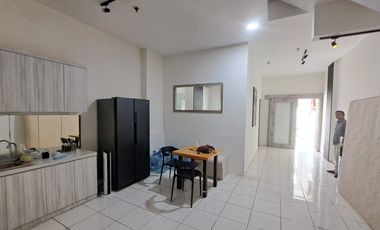 Sewa Rukan/Ruko 3 Lantai di Pinggir Jalan Protokol MT Haryono Tebet