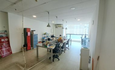 Sewa Rukan/Ruko 3 Lantai di Pinggir Jalan Protokol MT Haryono Tebet