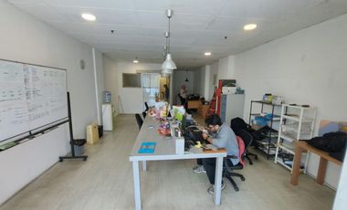 Sewa Rukan/Ruko 3 Lantai di Pinggir Jalan Protokol MT Haryono Tebet