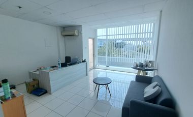 Sewa Rukan/Ruko 3 Lantai di Pinggir Jalan Protokol MT Haryono Tebet