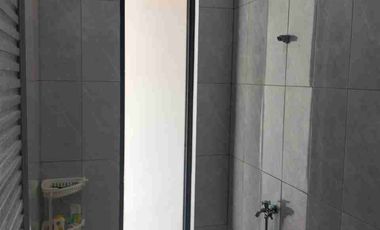 rumah free desain 2 lantai komplek oma indah karangpawitan garut