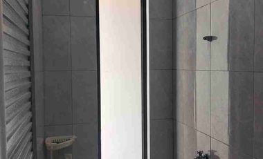 rumah free desain 2 lantai komplek oma indah karangpawitan garut