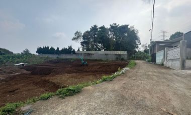 Tanah Kavling Mutiara Kolmas Residence – Lokasi Strategis, Siap Bangun