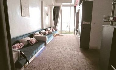 Dijual 2+1 Bedroom Apartemen Ancol Mansion Interior Modern Contemporary Minimalis Elegan Hotel Style Apartment Sea View di Ancol Pademangan
