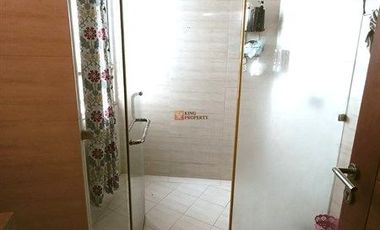 Dijual 2+1 Bedroom Apartemen Ancol Mansion Interior Modern Contemporary Minimalis Elegan Hotel Style Apartment Sea View di Ancol Pademangan
