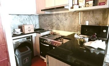 Dijual 2+1 Bedroom Apartemen Ancol Mansion Interior Modern Contemporary Minimalis Elegan Hotel Style Apartment Sea View di Ancol Pademangan
