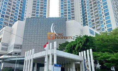Dijual 2+1 Bedroom Apartemen Ancol Mansion Interior Modern Contemporary Minimalis Elegan Hotel Style Apartment Sea View di Ancol Pademangan