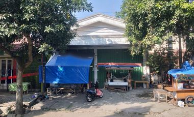 RUKO RAYA MAYJEND SUNGKONO SUKOWINANGUN MAGETAN (SW929)