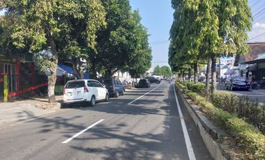 RUKO RAYA MAYJEND SUNGKONO SUKOWINANGUN MAGETAN (SW929)