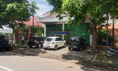 RUKO RAYA MAYJEND SUNGKONO SUKOWINANGUN MAGETAN (SW929)