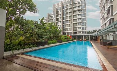Disewakan Apartemen Lexington Residence Pondok Indah