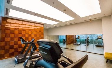 Disewakan Apartemen Lexington Residence Pondok Indah