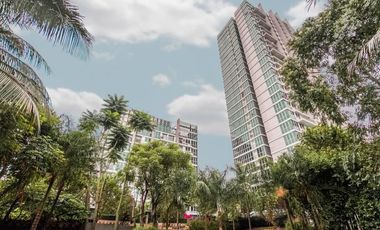 Disewakan Apartemen Lexington Residence Pondok Indah