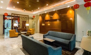 Disewakan Apartemen Lexington Residence Pondok Indah