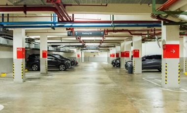 Disewakan Apartemen Lexington Residence Pondok Indah