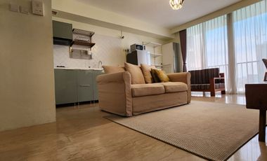 Disewakan Apartemen Lexington Residence Pondok Indah