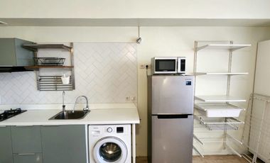 Disewakan Apartemen Lexington Residence Pondok Indah