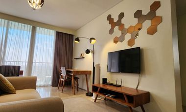 Disewakan Apartemen Lexington Residence Pondok Indah