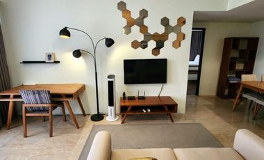 Disewakan Apartemen Lexington Residence Pondok Indah