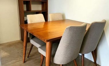 Disewakan Apartemen Lexington Residence Pondok Indah