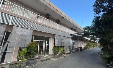 RUKO DR. WAHIDIN SUDIRO HUSODO KEDUNGWARU TULUNGAGUNG (KW1007)
