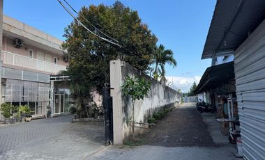 RUKO DR. WAHIDIN SUDIRO HUSODO KEDUNGWARU TULUNGAGUNG (KW1007)